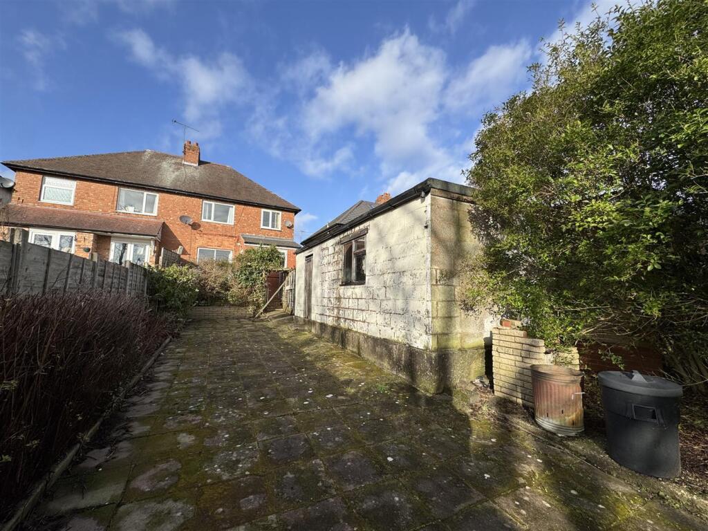 Additional image 32 of Gainsborough Road, Great Barr, Birmingham