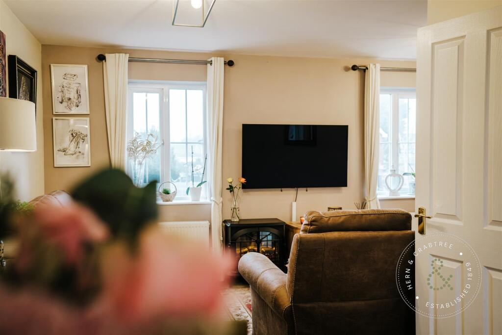 Additional image 27 of Blacktown Gardens, Marshfield, Cardiff