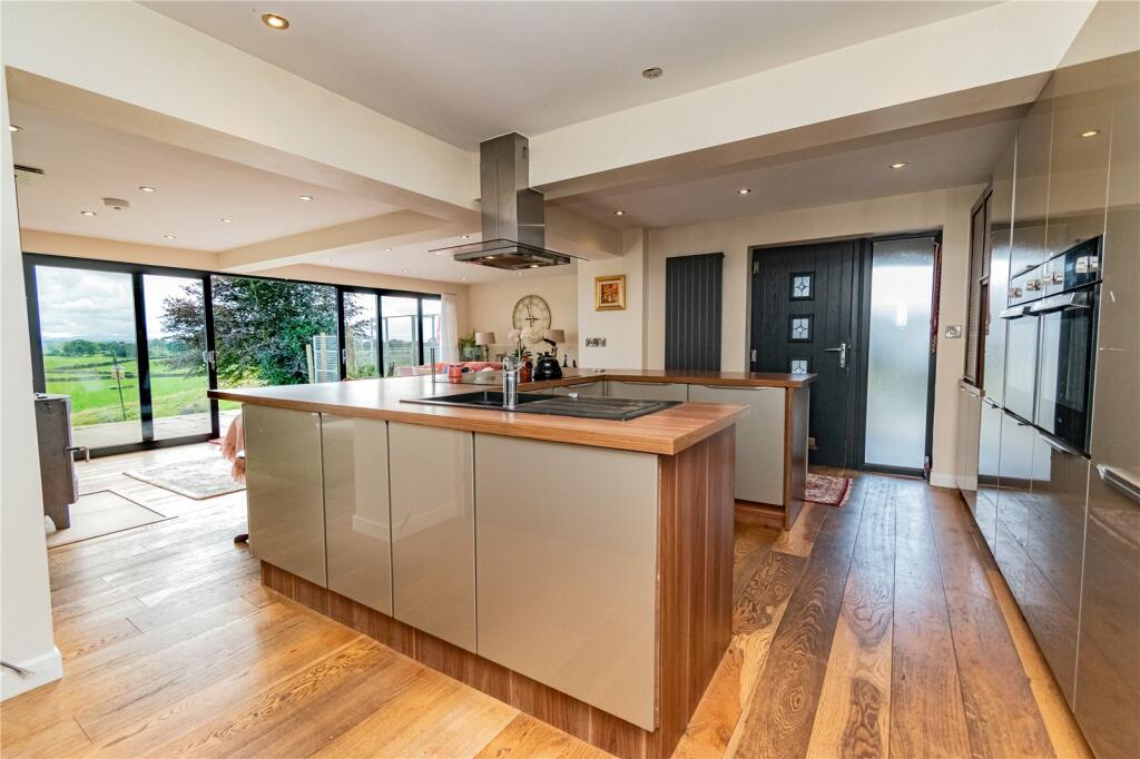 Additional image 5 of Ryecroft, Irthington, Carlisle, Cumbria