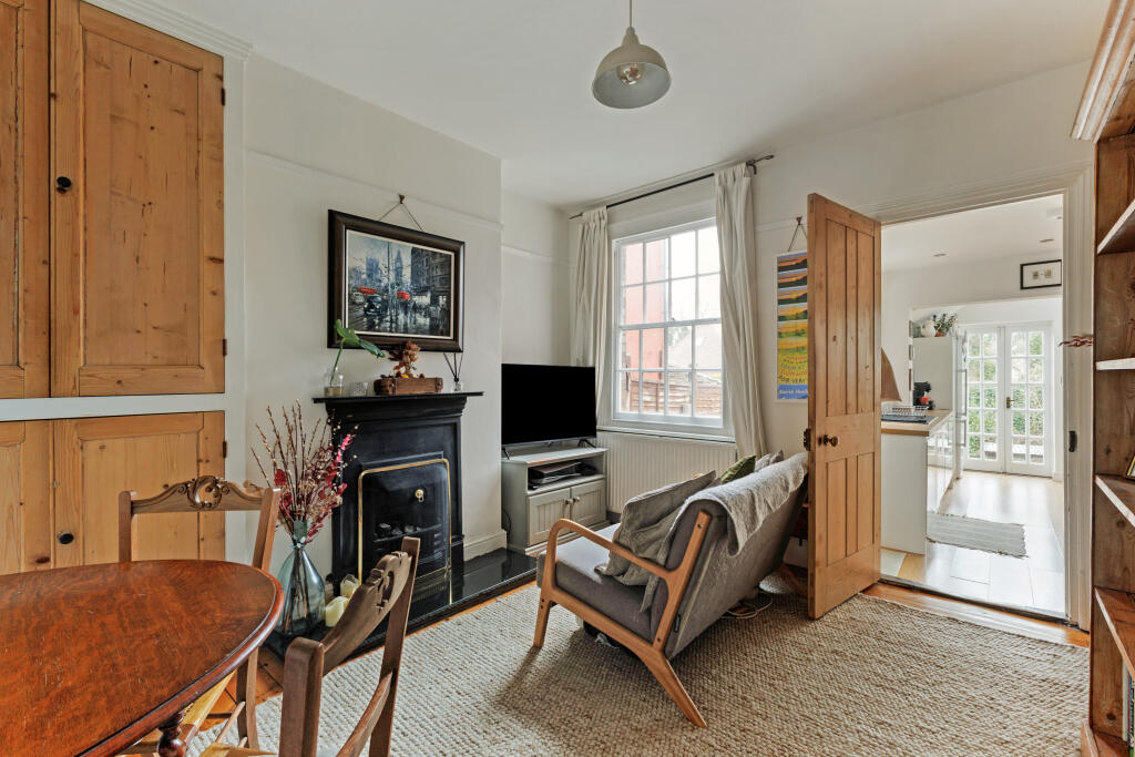 Additional image 5 of Willoughby Road, Harpenden, AL5