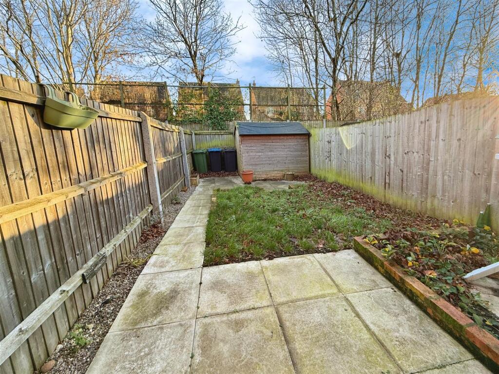 Additional image 4 of Russet Way, Bidford-On-Avon, Alcester