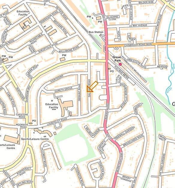 Additional image 11 of Galahad Road, Bromley