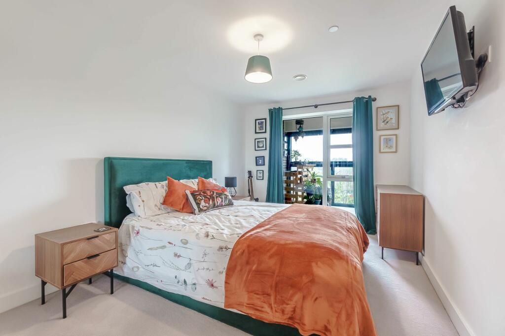 Additional image 5 of Clara Rackham Street, Cambridge, CB1