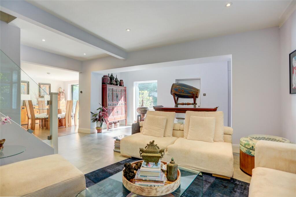 Additional image 8 of Shirley Drive, Hove, East Sussex, BN3