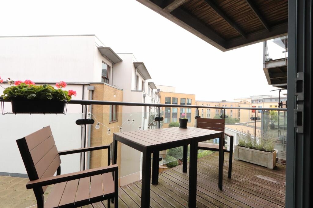 Additional image 6 of Deanery Road, Bristol