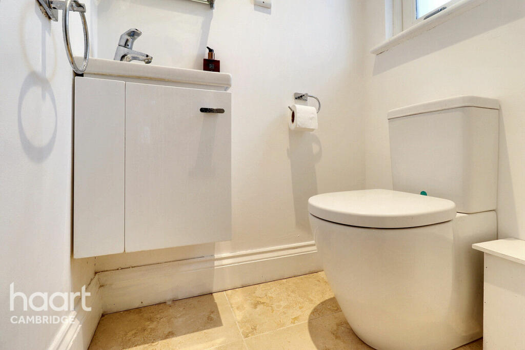 Additional image 9 of Alpha Terrace, Cambridge