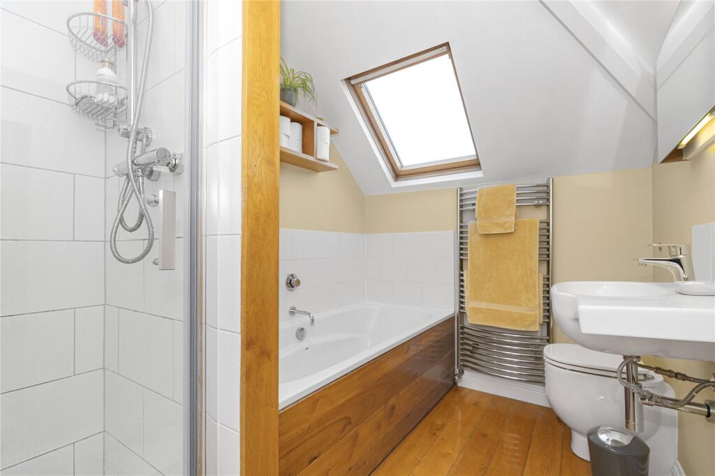 Additional image 17 of Morley Square, Bristol, BS7