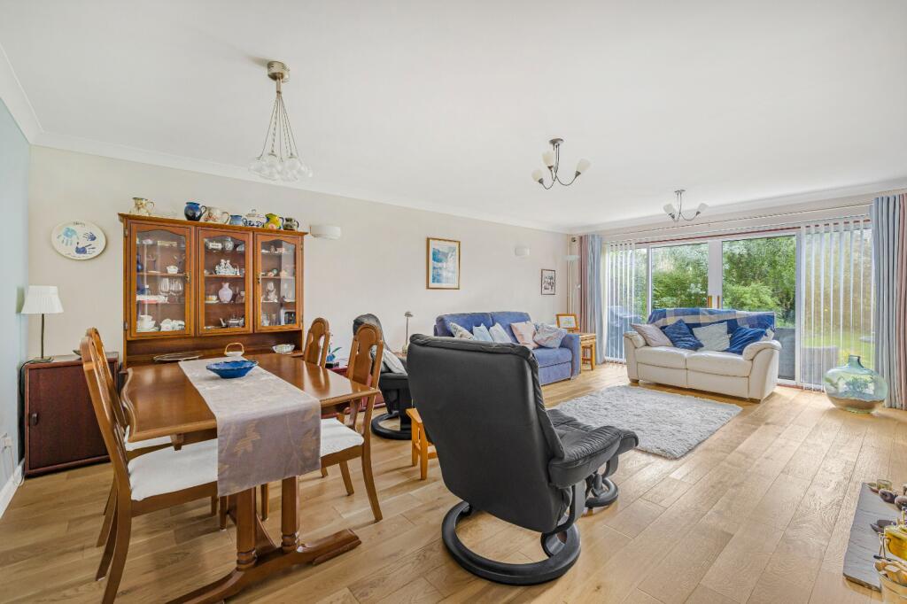 Additional image 3 of Finchs Field, Little Eversden