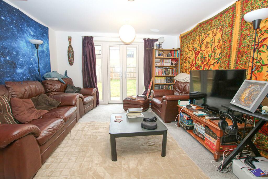 Additional image 12 of King James Close, Fordham, Ely
