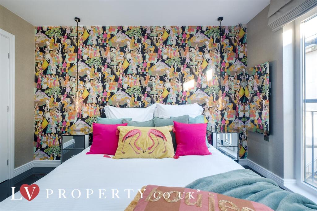 Additional image 16 of Royal Arch Apartments, The Mailbox