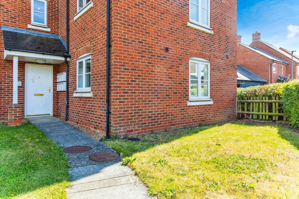 Additional image 15 of School Lane, Lower Cambourne, Cambridge