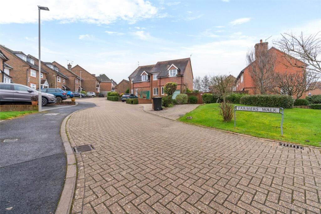 Additional image 14 of Farmers Walk, Wimborne, Dorset, BH21