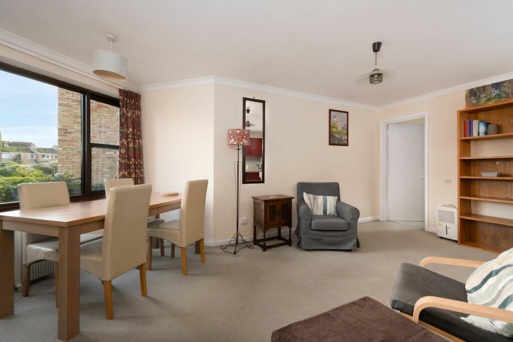 Additional image 9 of Manhattan Drive, Cambridge, CB4 1JS