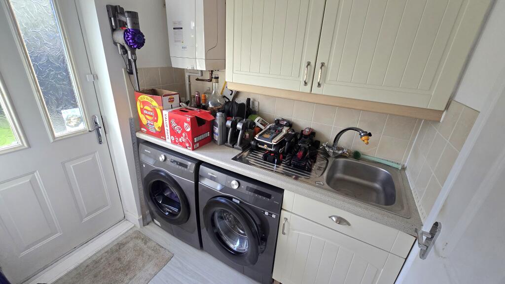 Additional image 6 of Page Drive, Cardiff, CF24