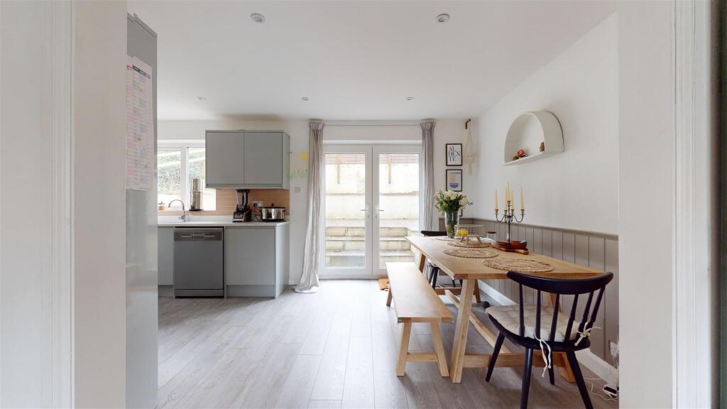Additional image 9 of Sturminster Road, Stockwood