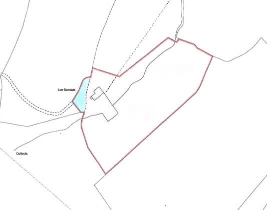 Additional image 31 of Low Darkdale House, Slaggyford, Brampton, Cumbria, CA8