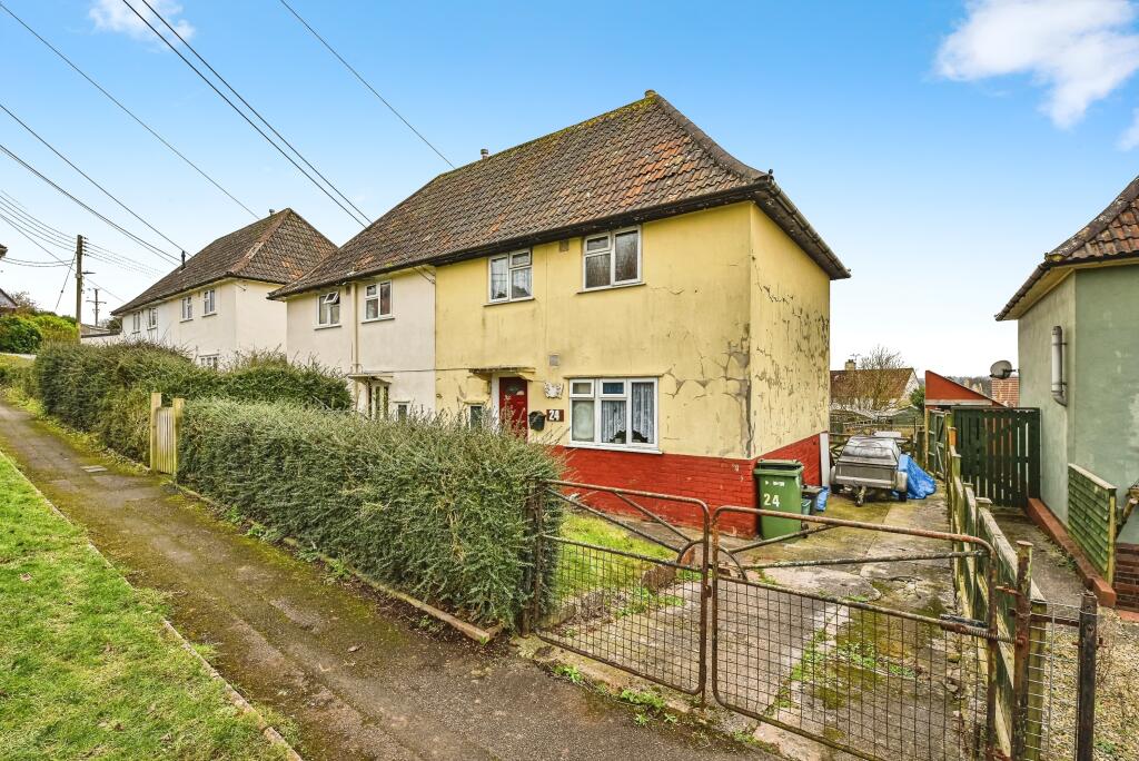 Additional image 14 of Everett Close, WELLS, Somerset, BA5