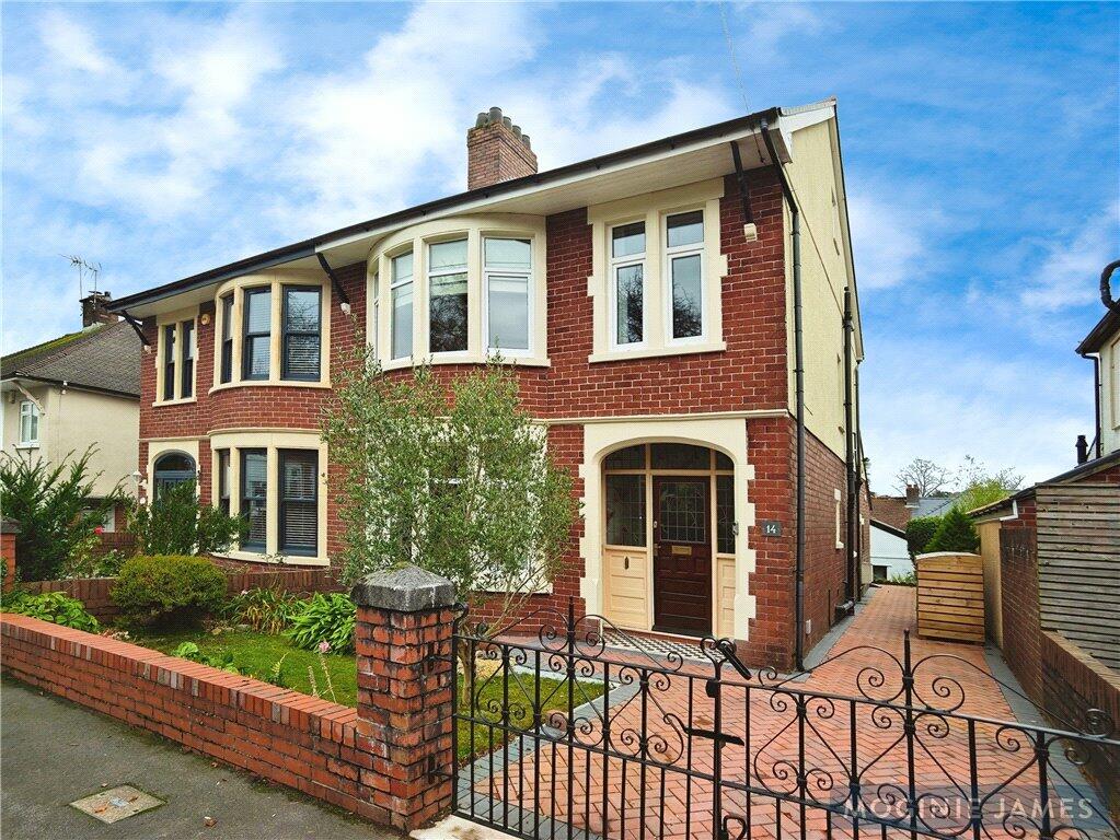 Additional image 22 of Windermere Avenue, Cardiff