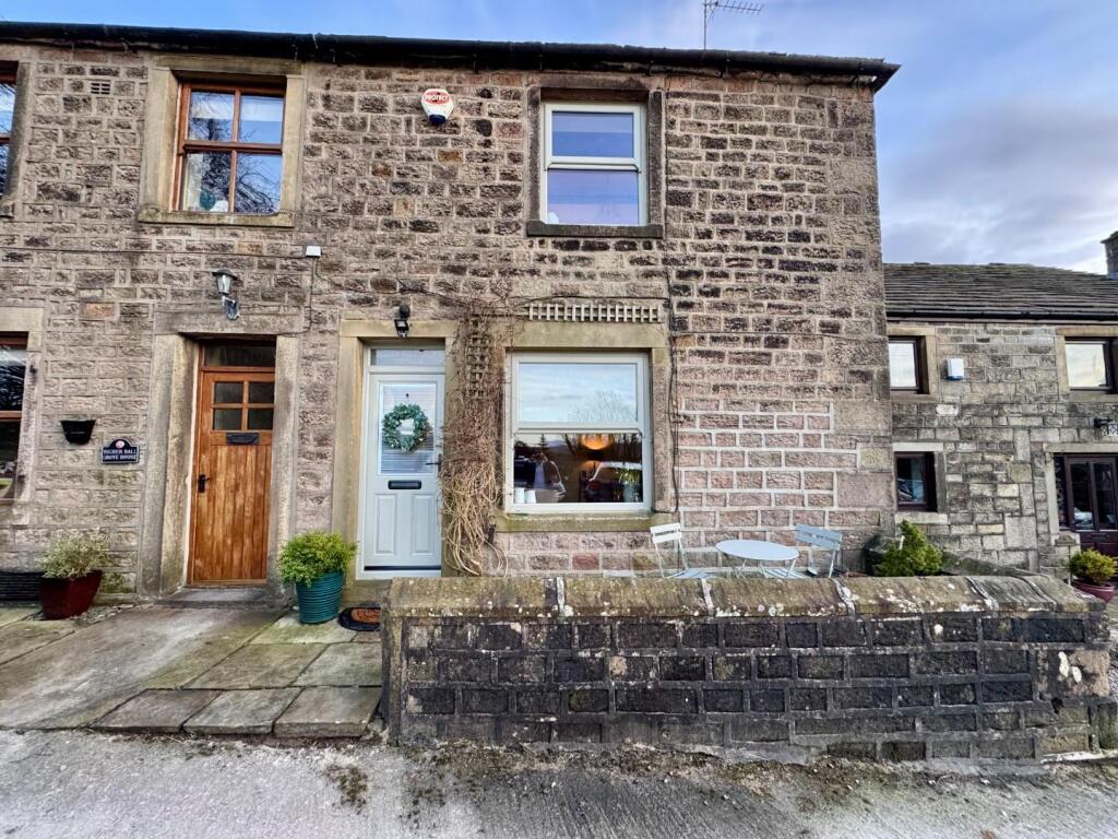 Additional image 23 of Skipton Old Road, Colne