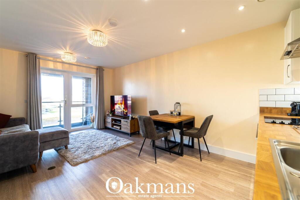 Additional image 6 of Austin view, Longbridge town centre