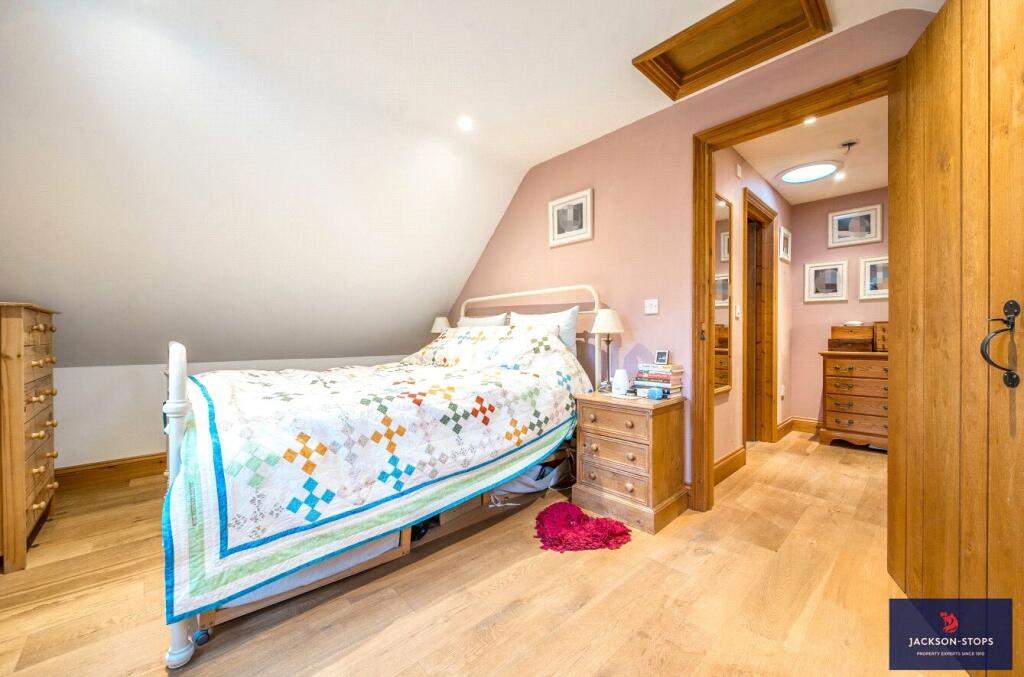 Additional image 10 of Church Lane, Dalham, Newmarket, Suffolk, CB8