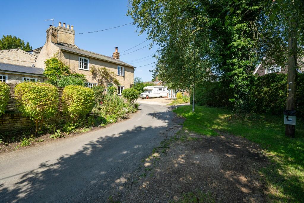 Additional image 21 of Cotterell's Lane, Elsworth, CB23