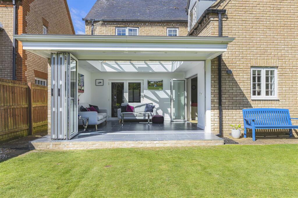 Additional image 33 of Lady Jermy Way, Teversham