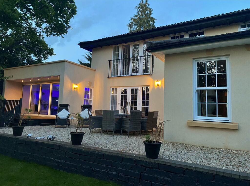 Additional image 30 of Mill Road, Lisvane, Cardiff, CF14