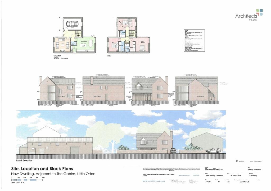 Additional image 11 of Little Orton, Carlisle, CA5