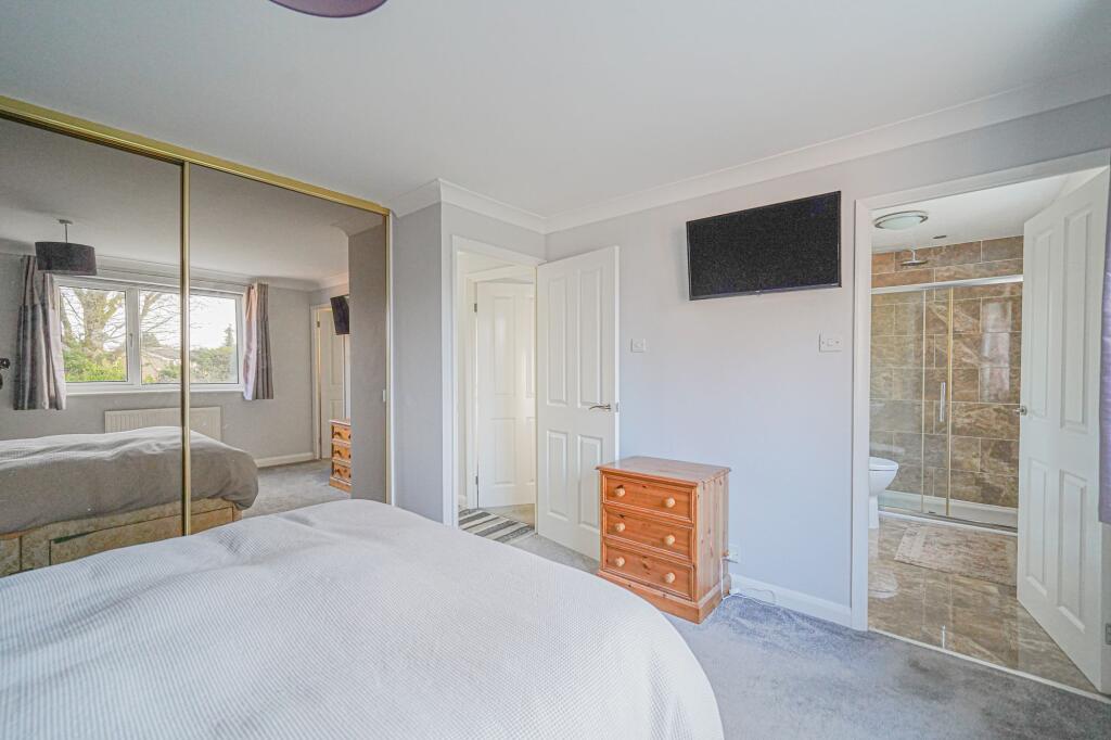 Additional image 16 of Nuthurst Grove, Bentley Heath, B93