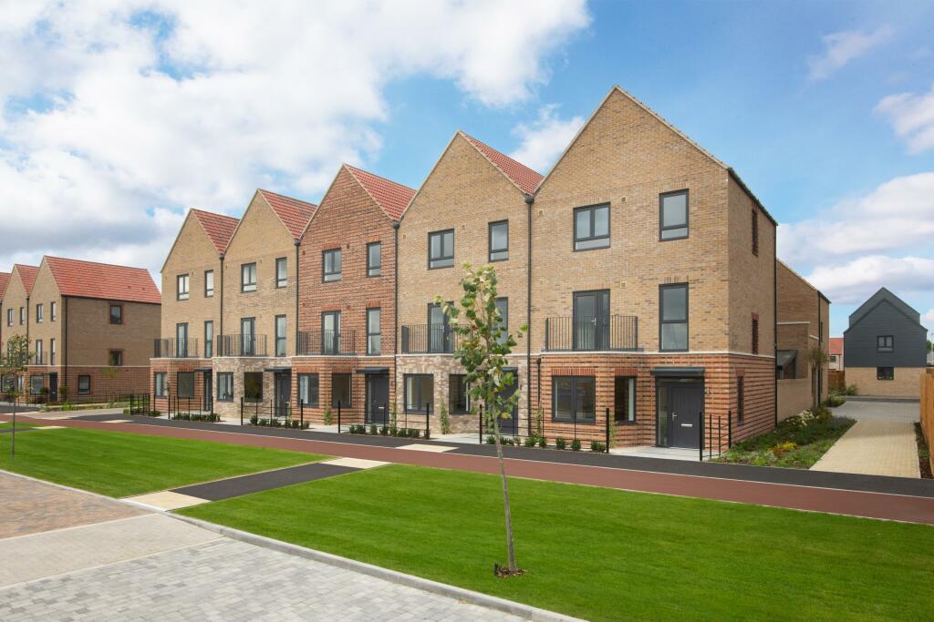 Additional image 14 of Off Cherry Hinton Road,
Cherry Hinton,
Cambridgeshire,
CB1 3FT