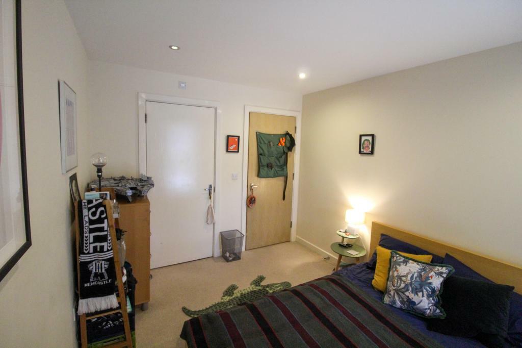 Additional image 9 of Warren Close, Cambridge