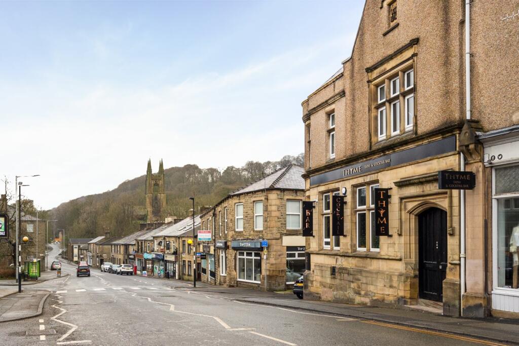 Additional image 38 of Mansion House Buildings, Rossendale