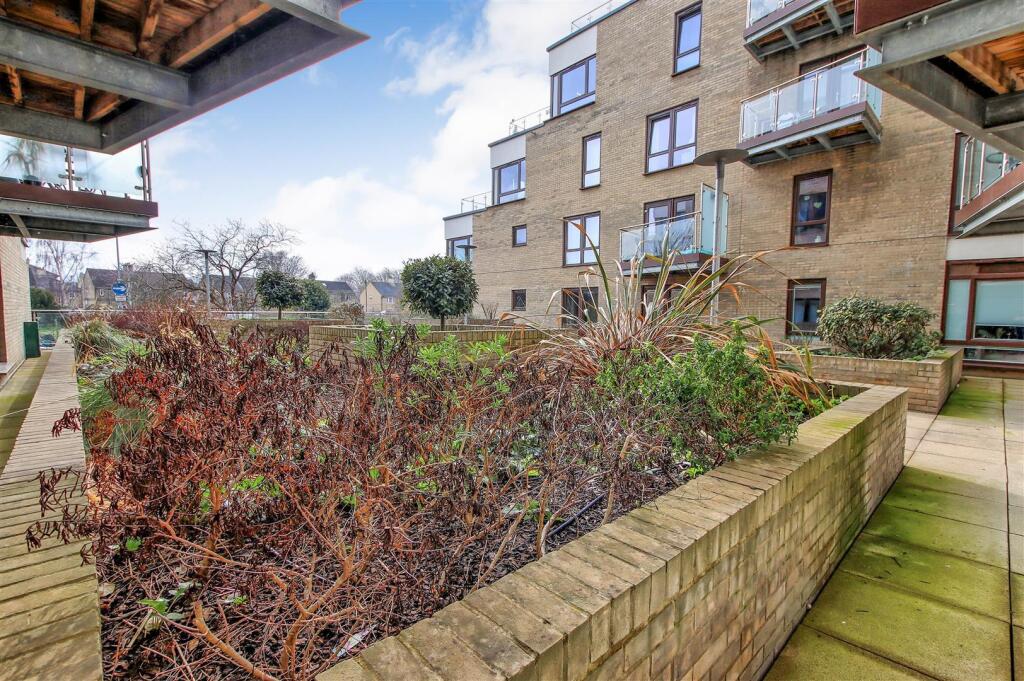 Additional image 8 of Newmarket Road, Cambridge