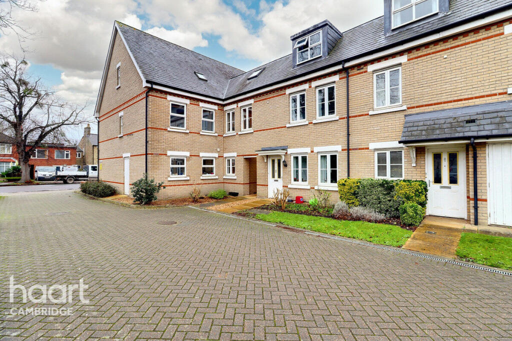 Additional image 15 of Peter House Mews, 6 High Street, Cambridge