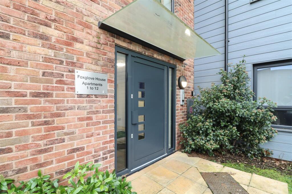 Additional image 5 of Foxglove House, Elm Road, Blythe Valley Park