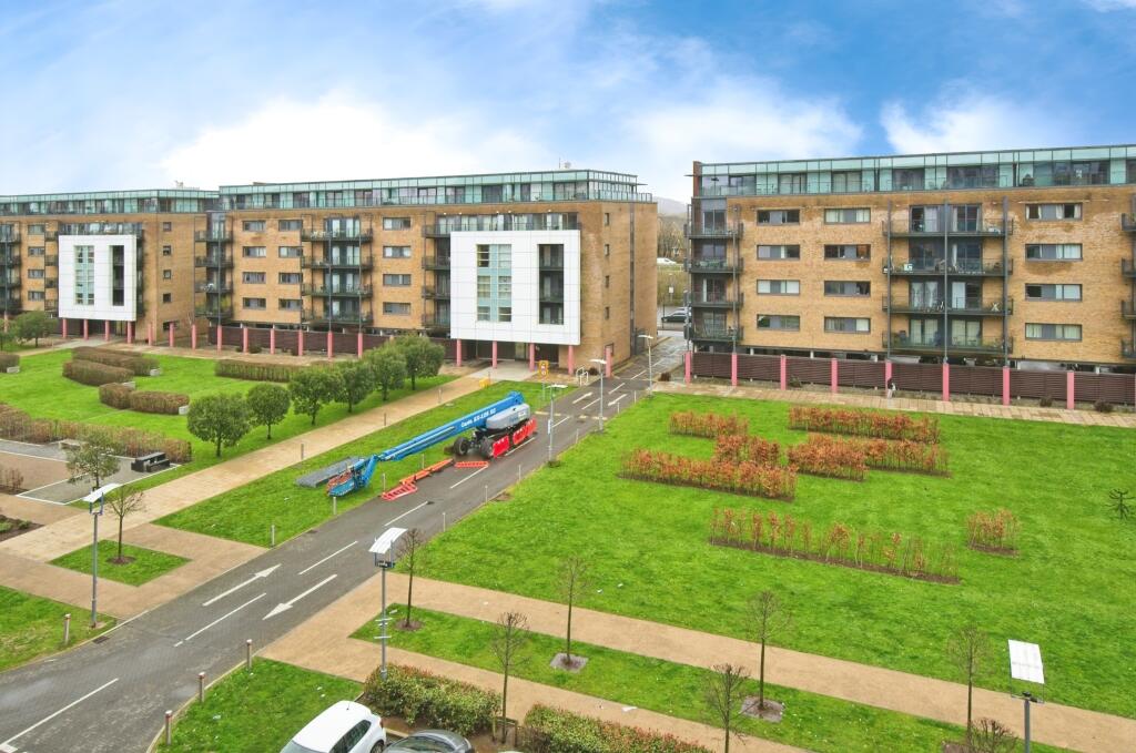 Additional image 8 of Douglas House, Ferry Court, Cardiff, CF11