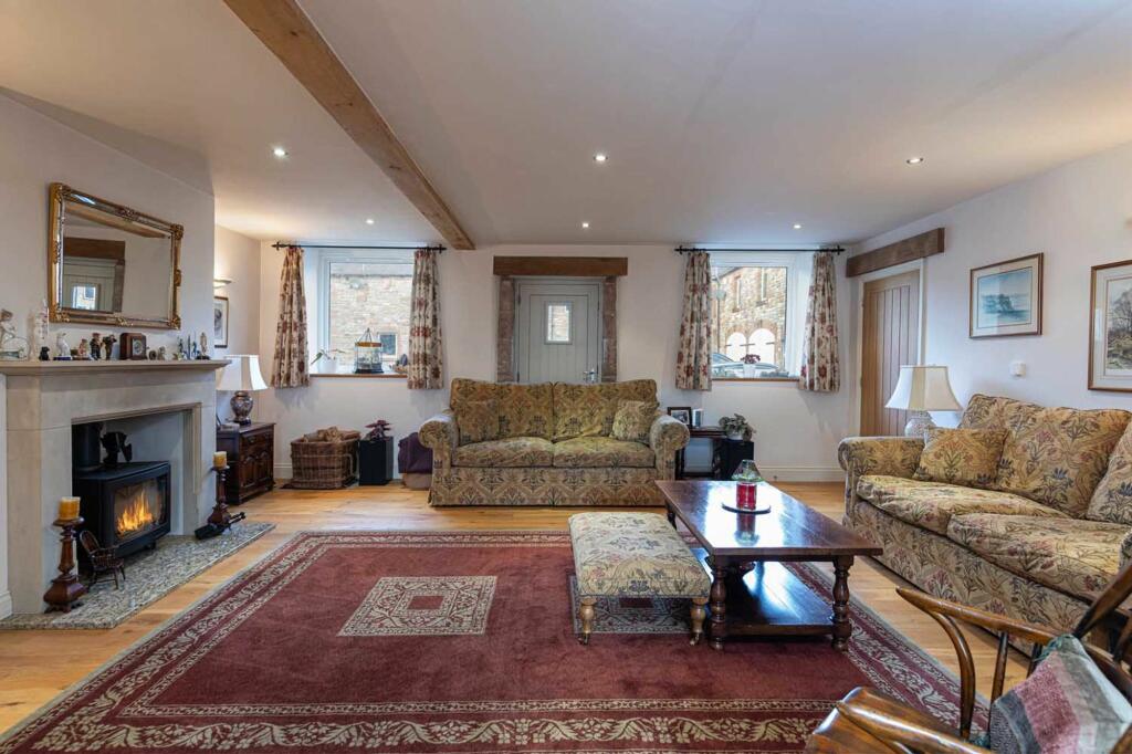 Additional image 6 of Bastle House, Cumcatch Courtyard, Brampton, Cumbria