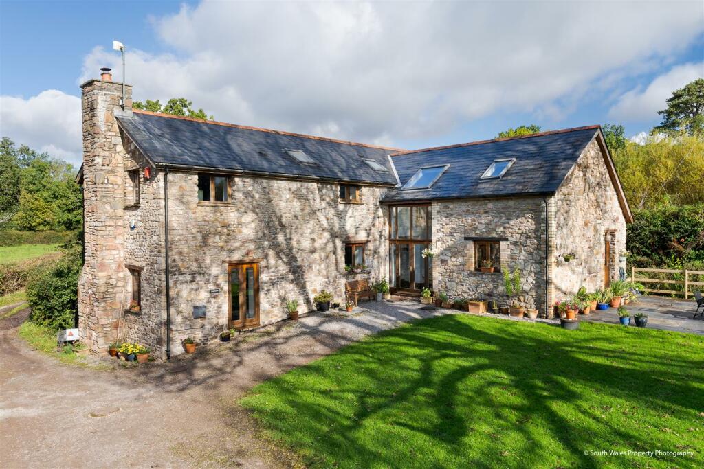 Additional image 22 of Cefn Mably, Cardiff