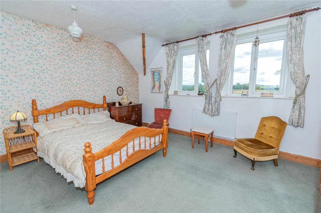 Additional image 12 of 2 North Park Cottages, Brisco, Carlisle, Cumbria