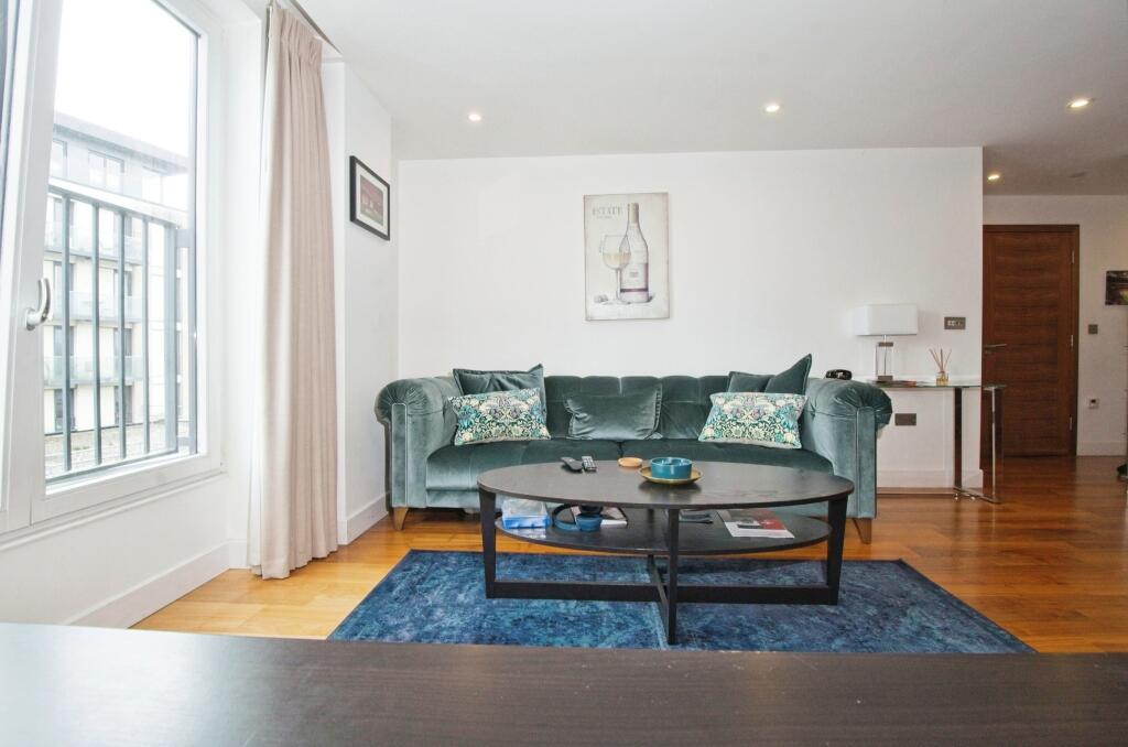 Additional image 15 of The Hayes Apartments, The Hayes, Cardiff, CF10