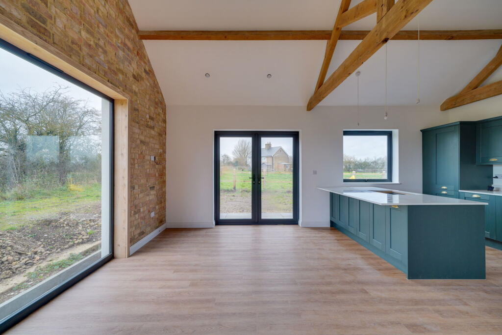 Additional image 6 of 2 The Cobblestones, New Barns Lane, Conington, Cambs