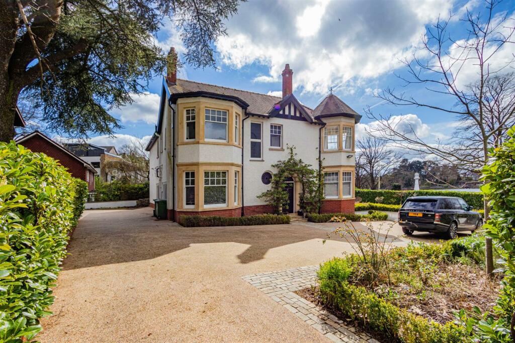 Additional image 36 of Cefn Coed Road, Cyncoed, Cardiff