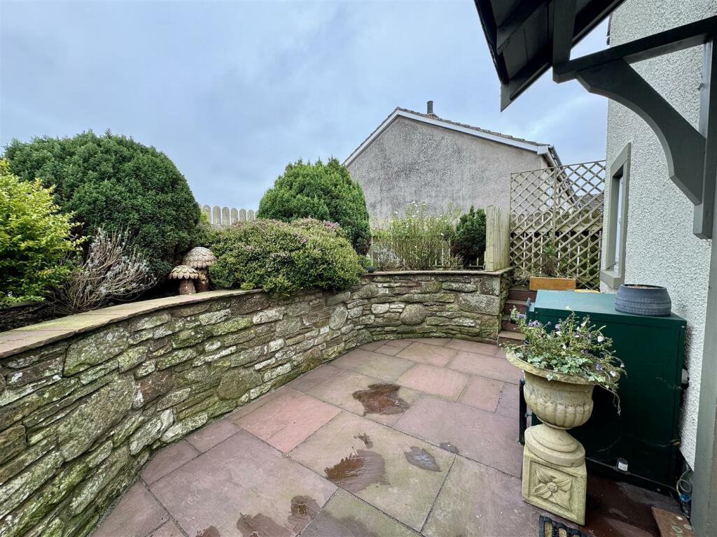 Additional image 24 of Townend Cottages, Rosley, Wigton