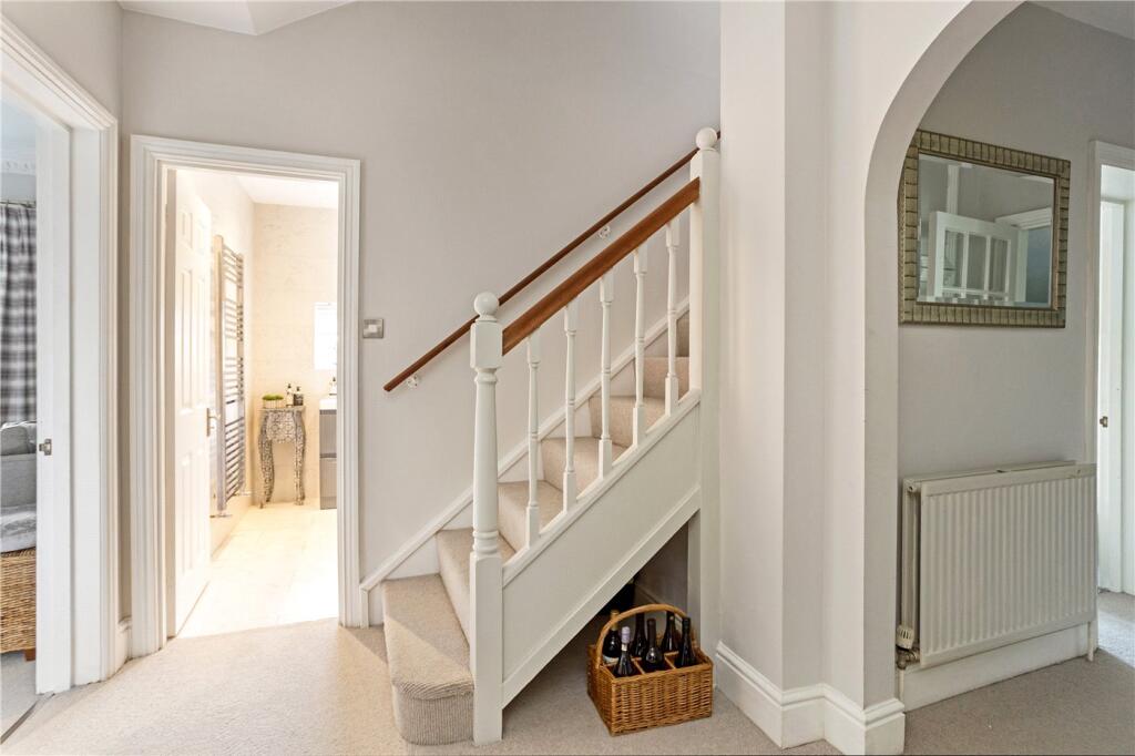 Additional image 20 of Lansdown Road, Bath, Somerset, BA1