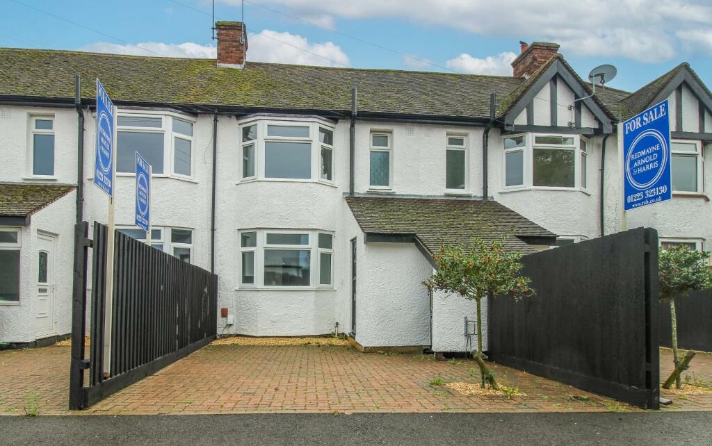 Additional image 7 of Thetford Terrace, Cambridge