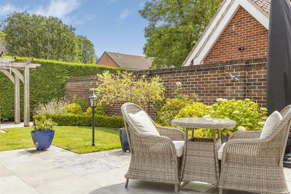 Additional image 34 of Arborfield Drive, Newmarket