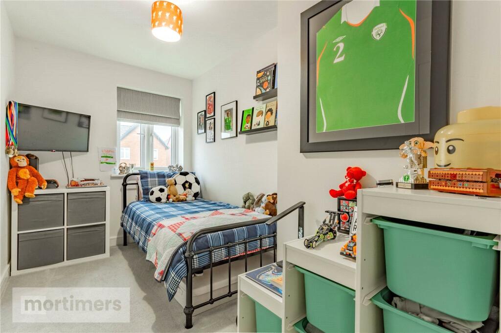 Additional image 16 of Hawthorn Road, Barrow, Clitheroe, Lancashire, BB7