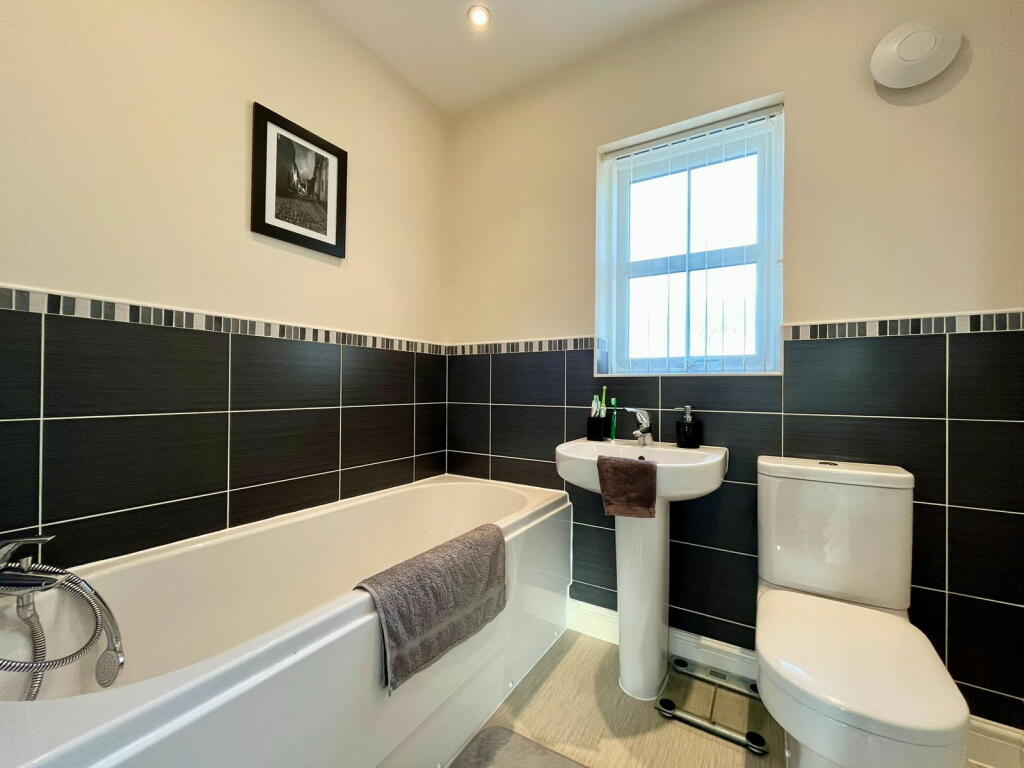 Additional image 12 of Charlton Way, Crindledyke, Carlisle