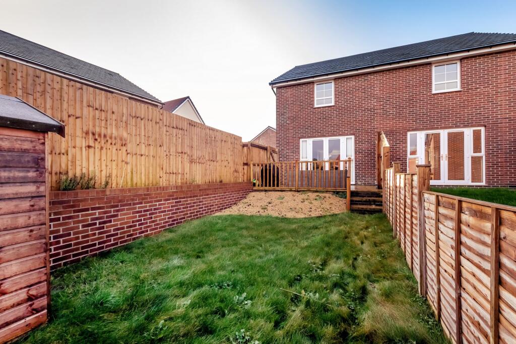 Additional image 12 of Oxhouse Drive, Nailsea, BS48